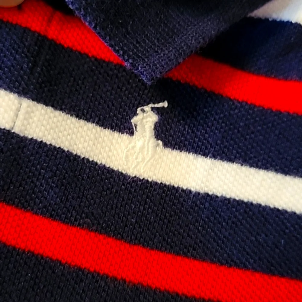 Ralph Lauren & NEW Carter's One-Piece Infant Romper Bundle